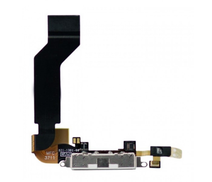 iPhone 4S Charging Dock Flex Cable